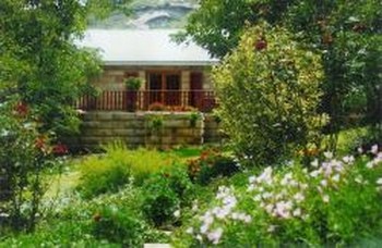 Sir Henry's Guest House - Clarens in Clarens