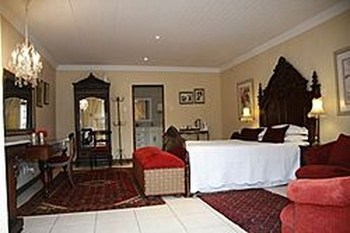 Sir Henry's Guest House - Clarens in Clarens
