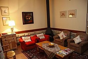 Sir Henry's Guest House - Clarens in Clarens