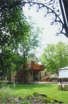 Sir Henry's Guest House - Clarens in Clarens