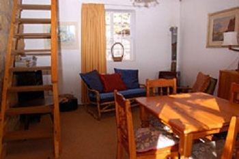 Ashgar Cottages in Fouriesburg