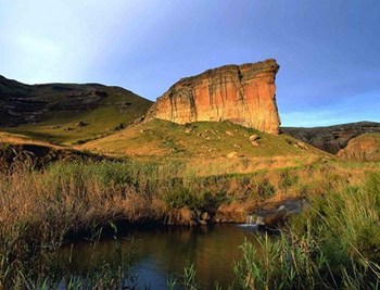 Quillets in Clarens