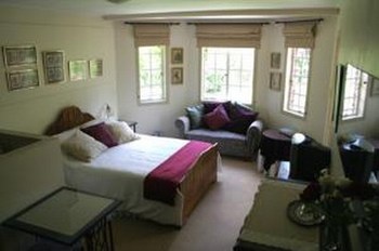 Rooikat Cottage in Clarens