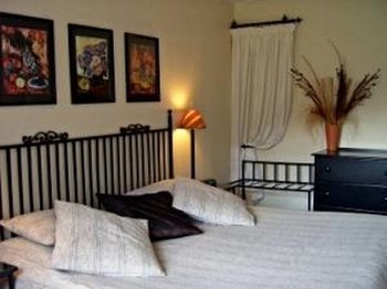 Rooikat Cottage in Clarens