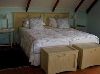 Boeretroos Gastehuis in Clarens