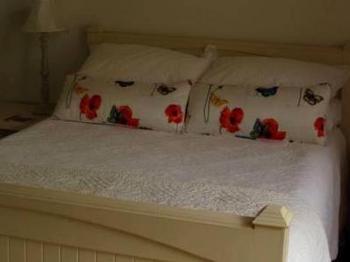 Boeretroos Gastehuis in Clarens