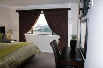 Bornfree Lodge 42 in Clarens
