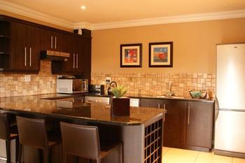 Bornfree Lodge 42 in Clarens