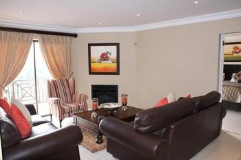 Bornfree Lodge 42 in Clarens