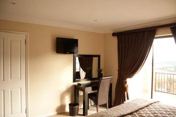 Bornfree Lodge 42 in Clarens