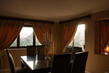 Bornfree Lodge 42 in Clarens