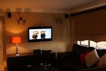 Bornfree Lodge 42 in Clarens