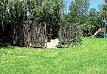 Mont Rouge in Clarens