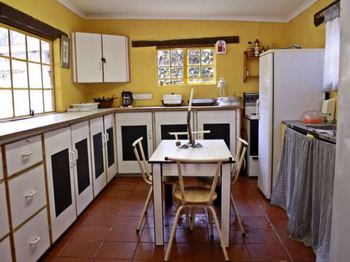 Clarens Inn in Clarens