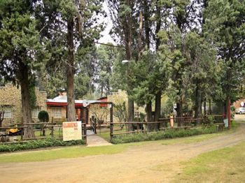 Clarens Inn in Clarens