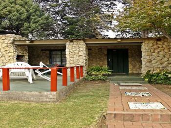 Clarens Inn in Clarens
