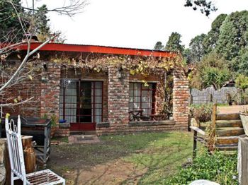 Clarens Inn in Clarens