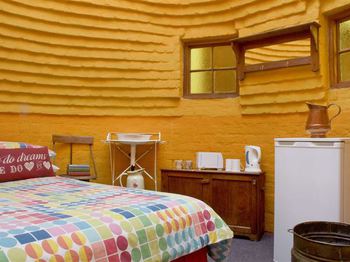 Clarens Inn in Clarens