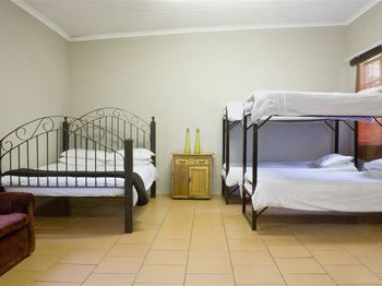 Clarens Inn in Clarens