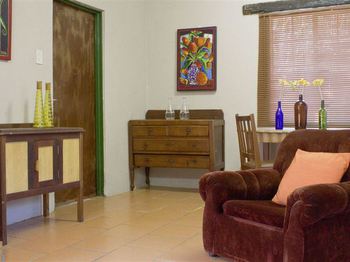Clarens Inn in Clarens