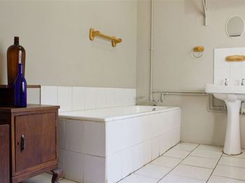 Clarens Inn in Clarens