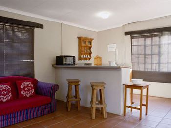 Clarens Inn in Clarens