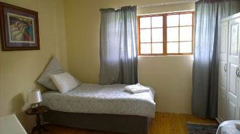 The Nelsbells Cottage in Clarens