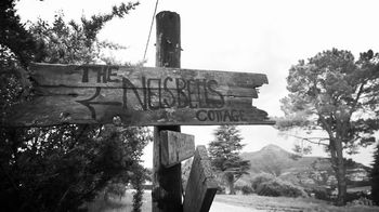 The Nelsbells Cottage in Clarens