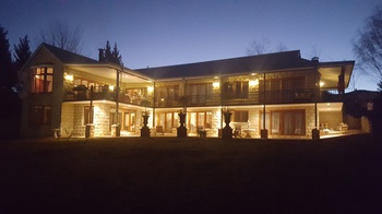 Mt Horeb Manor in Clarens