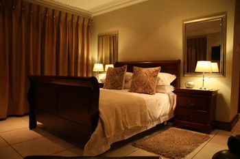 Mt Horeb Manor in Clarens