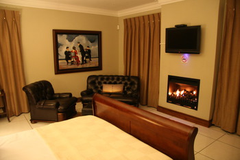 Mt Horeb Manor in Clarens