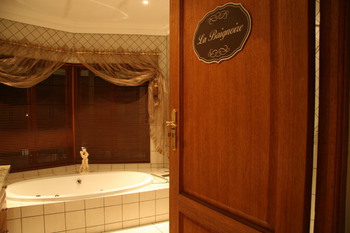 Mt Horeb Manor in Clarens