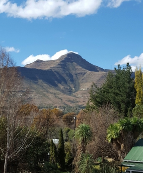 Mt Horeb Manor in Clarens