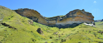 Riverwalk B&B in Clarens