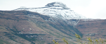 Riverwalk B&B in Clarens