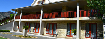 Riverwalk B&B in Clarens