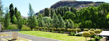 Riverwalk B&B in Clarens