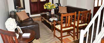 Riverwalk B&B in Clarens