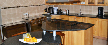 Riverwalk B&B in Clarens
