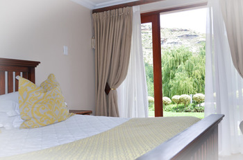 Riverwalk B&B in Clarens