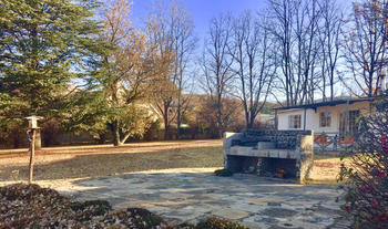 CasaBianca in Clarens
