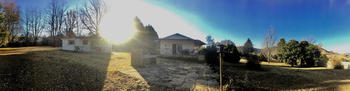 CasaBianca in Clarens