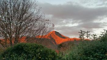 Hakuna Matata in Clarens