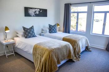 Saints Rest in Clarens