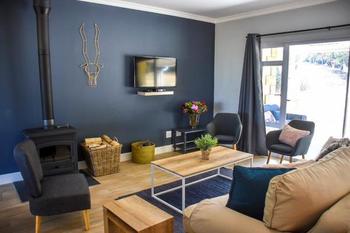 Saints Rest in Clarens
