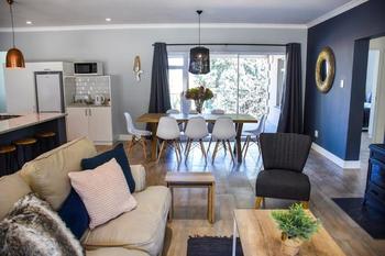 Saints Rest in Clarens