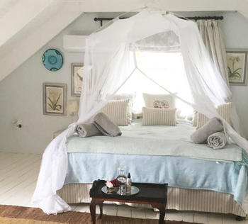 Claridge House in Clarens