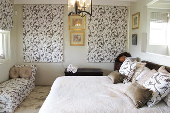 Claridge House in Clarens