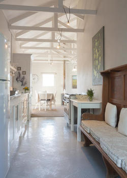 Mon'Amie in Clarens