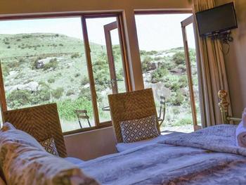 Kuriake in Clarens